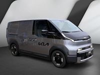 Gebraucht Kia PV5 119 kW (163 PS) 2025 Grau Van / Kleinbus