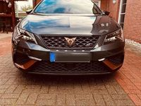 gebraucht Seat Leon 2.0 TSI CUPRA 4Drive DSG Sportstourer CUPRA