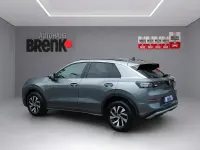 Neu VW T-Roc Life 150 PS (110 kW) 2026 Grau SUV