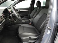 Gebraucht Cupra Formentor 150 PS (110 kW) 2024 Grau SUV