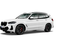 Gebraucht BMW X3 Efficient Dynamics 245 PS (180 kW) 2025 SUV