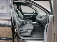 Gebraucht Audi Q5 Business 286 PS (210 kW) 2024 Manufacturer SUV