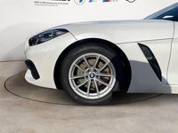 Gebraucht BMW Z4 Advantage 197 PS (144 kW) 2020 Mineralweiß Cabrio
