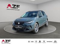 Gebraucht Seat Arona Style 116 PS (85 kW) 2025 Blau SUV