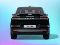 Nowe Ford Capri Extended Range 210 kW (286 KM) 2025 Czarny SUV