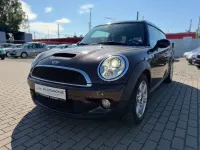 Gebraucht Mini Cooper S Clubman 174 PS (127 kW) 2009 Braun Kombi
