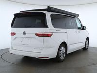 Gebraucht VW T7 Beach 245 PS (180 kW) 2025 Weißkeine angabe Van