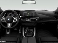 Neu BMW Z4 M Sport 340 PS (250 kW) 2026 Weiß Cabrio