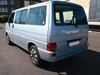 gebraucht VW Caravelle Bus1995 - Benzin 2.5