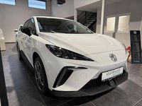 Gebraucht MG MG4 EV Luxury 150 kW (204 PS) 2025 Dover white Kleinwagen