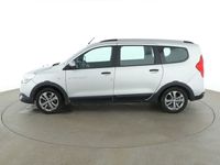 gebraucht Dacia Lodgy 1.2 TCe Stepway, Benzin, 11.990 €