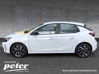 Neu Opel Corsa Edition 101 PS (74 kW) 2025 Weiß Kleinwagen