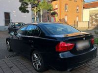 gebraucht BMW 320 d - 177PS- M Paket- 17 Zoll- Reparaturbedarf