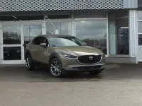 Neu Mazda CX-30 Exclusive-Line 186 PS (136 kW) 2026 Braun SUV