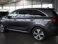 Gebraucht Kia Sorento Platinum 200 PS (147 kW) 2019 Grau SUV