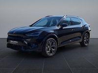 Neu Cupra Formentor 150 PS (110 kW) 2026 Schwarz SUV