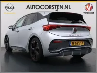 Occasion Cupra Born 150 kW (204 ch) 2021 Gris Citadine