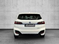 Gebraucht BMW 220 M Sport 170 PS (125 kW) 2023 Weiß Limousine