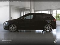 Gebraucht Mercedes B250e AMG line 218 PS (160 kW) 2020 Van / Kleinbus