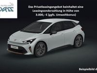 Neu Cupra Born 150 kW (204 PS) 2026 Kleinwagen