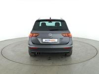 Gebraucht VW Tiguan Join 150 PS (110 kW) 2018 Grau SUV