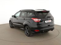 gebraucht Ford Kuga 2.0 TDCi ST-Line, Diesel, 20.700 €