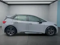 Gebraucht Cupra Born 150 kW (204 PS) 2023 Grau Kleinwagen