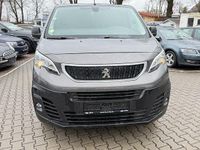 Gebraucht Peugeot Expert 122 PS (89 kW) 2020 Grau Van