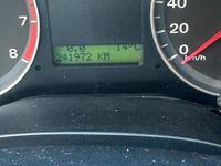 Gebraucht Ford Fiesta 170 PS (125 kW) 2006 Rot Kleinwagen