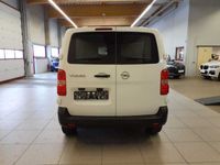 gebraucht Opel Vivaro Vivaro2.0 D Cargo M EHZ Edition,PDC v/h