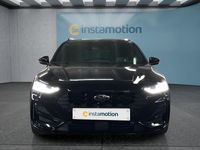 Usata Ford Focus 155 CV (114 kW) 2024 Nero Station wagon