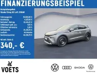 Gebraucht Skoda Elroq Loft 210 kW (286 PS) 2025 Grau SUV