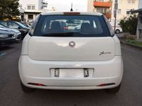 gebraucht Fiat Grande Punto 1.2 8V Active