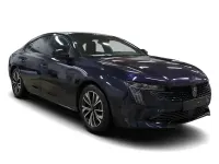 Gebraucht Peugeot 508 Allure 2025 Blau Limousine