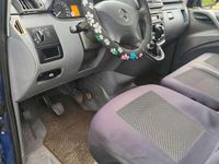 Gebraucht Mercedes Vito 95 PS (69 kW) 2008 Van