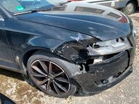 gebraucht Audi A3 Cabriolet TDi Unfall..Automatik..