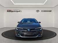 Neu Toyota Corolla 140 PS (102 kW) 2025 Marlingrau metallic Kombi