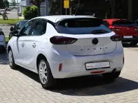 Neu Opel Corsa 101 PS (74 kW) 2026 Konturweissmet. Kleinwagen