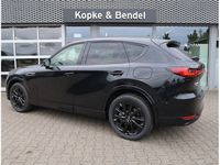 gebraucht Mazda 6 0 HOMURA 254PS *AWD*360°*PANO*