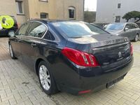 gebraucht Peugeot 508 Allure/Head-Up/SHZ/PDC/E-Sitze/Navi