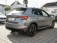 Gebraucht Skoda Fabia Monte Carlo 150 PS (110 kW) 2025 Grau Kleinwagen