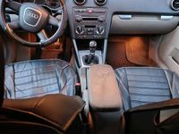 Gebraucht Audi A3 147 PS (108 kW) 2004 Limousine