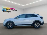 Gebraucht VW Taigo Style 150 PS (110 kW) 2022 Ascotgrau SUV