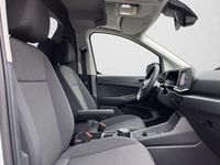 Neu VW Caddy Maxi 122 PS (89 kW) 2026 Reflexsilber metallic (metallic) Van / Kleinbus