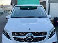 gebraucht Mercedes E250 Marco Polo d lang 4MATIC Aut.