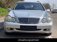 Second-hand Mercedes C180 Classic 129 CP (94 kW) 2001 Gri Break