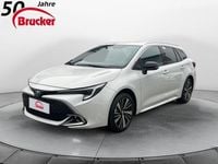 Neu Toyota Corolla 196 PS (144 kW) 2025 Rot Kombi