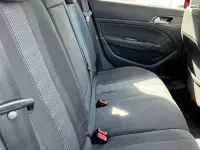Gebraucht Peugeot 308 Allure 131 PS (96 kW) 2019 Rot Kombi