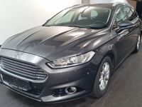 gebraucht Ford Mondeo 2.0TDCI Turnier Titanium *Navi*PDC*