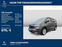 Gebraucht VW Caravelle Style 150 PS (110 kW) 2025 Grau Van / Kleinbus